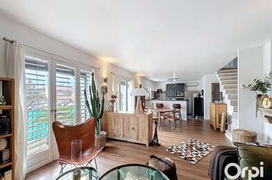 Appartement 3 pièces 355000 €
