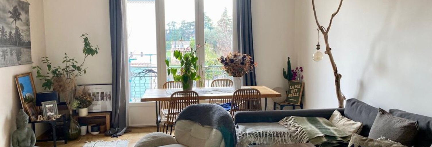 Maison 4 Pièces 95 m² à louer à La Tour-d'Aigues (84240)