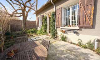 Maison 4 Pièces 89 m² à vendre à Avignon (84000)