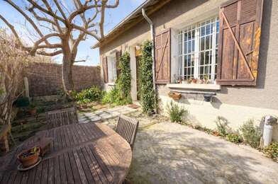 Maison 4 pièces 180000 €