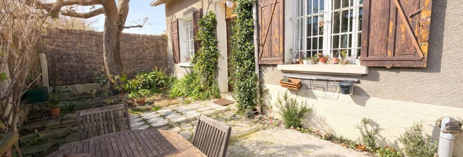 Maison 4 Pièces 89 m² à vendre à Avignon (84000)