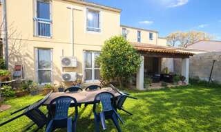 Maison 4 Pièces 110 m² à vendre à Avignon (84000)