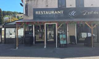 Commerce  100 m² à vendre à Roquevaire (13360)