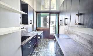 Appartement 3 Pièces 87 m² à louer à Marseille 13 (13013)