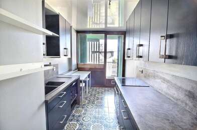 Appartement 3 pièces 1235 €