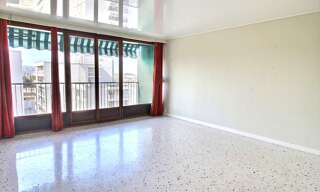 Appartement 3 Pièces 87 m² à louer à Marseille 13 (13013)