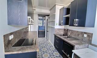 Appartement 3 Pièces 87 m² à louer à Marseille 13 (13013)