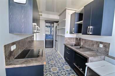 Appartement 3 pièces 1235 €