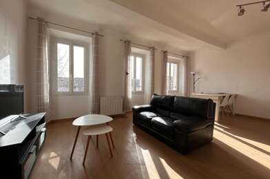 Appartement 2 pièces 112500 €