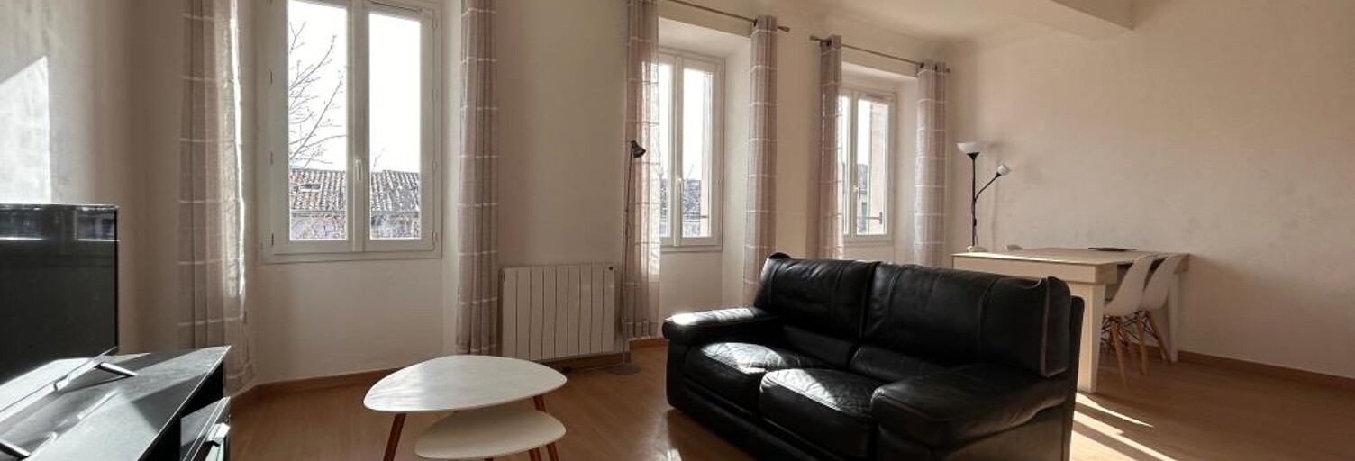 Appartement 2 Pièces 46 m² à vendre à Aups (83630)