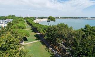 Maison 4 Pièces 100 m² à vendre à La Rochelle (17000)