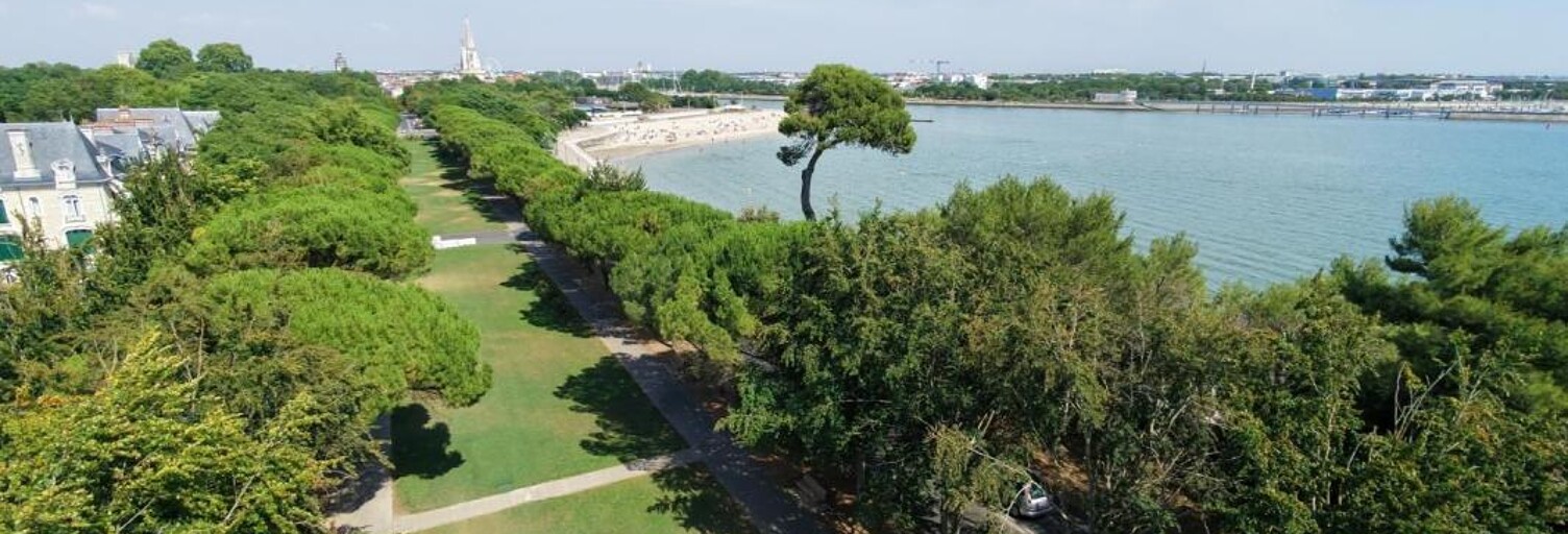 Maison 4 Pièces 100 m² à vendre à La Rochelle (17000)
