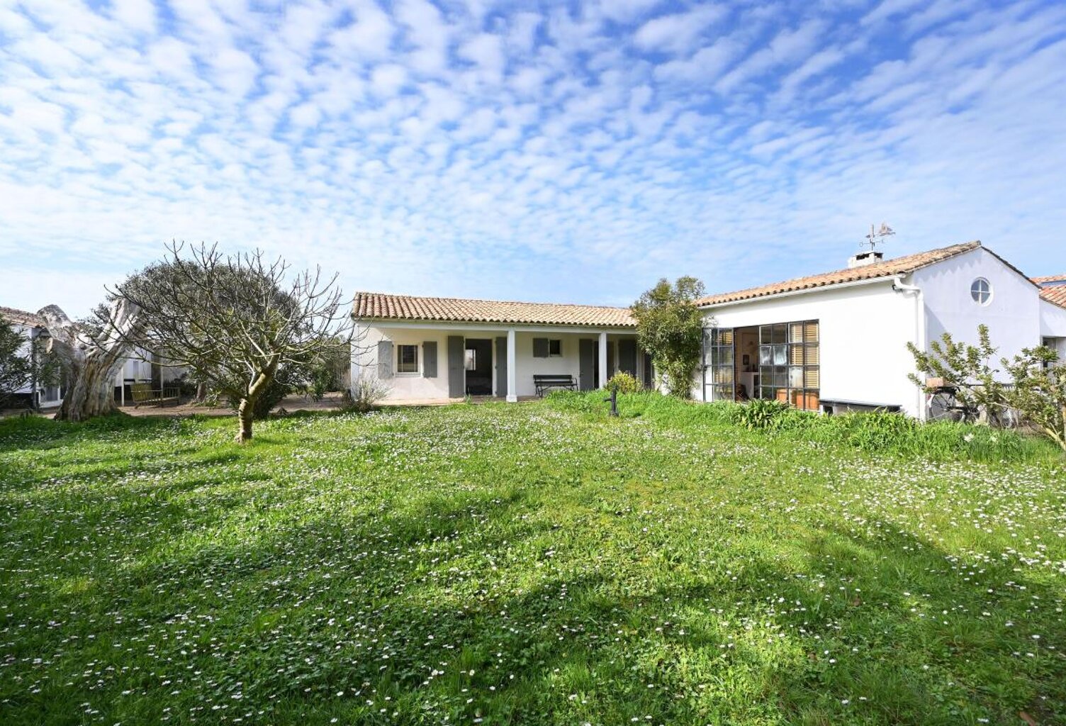Maison Ars En Re 7 pièces 140 m2 — photo 1