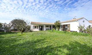 Maison 2 Pièces  m² à vendre à Ars-en-Ré (17590)