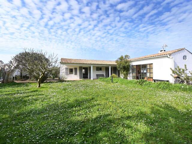 Maison Ars En Re 7 pièces 140 m2 — photo du bien