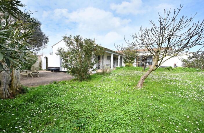 Maison Ars En Re 7 pièces 140 m2 — photo 2