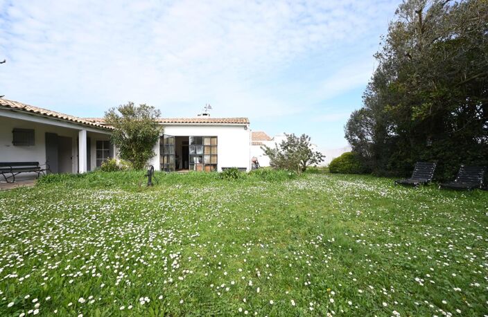 Maison Ars En Re 7 pièces 140 m2 — photo 3