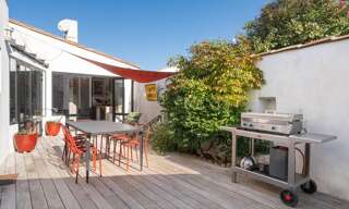 Maison 2 Pièces 110 m² à vendre à Saint-Clément-des-Baleines (17590)