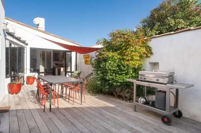 Maison 2 pièces 520000 €