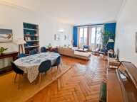 COMME UNE MAISON FAMILIALE AU CŒUR DU 6E ARRONDISSEMENT — photo 2