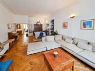 COMME UNE MAISON FAMILIALE AU CŒUR DU 6E ARRONDISSEMENT — photo 4