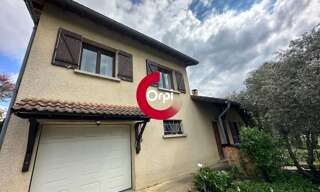 Maison 5 Pièces 120 m² à vendre à Pont-Évêque (38780)