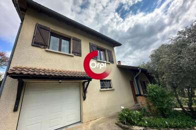 Maison 5 pièces 355000 €