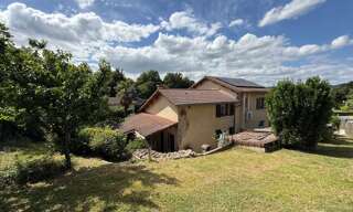 Maison 5 Pièces 120 m² à vendre à Pont-Évêque (38780)