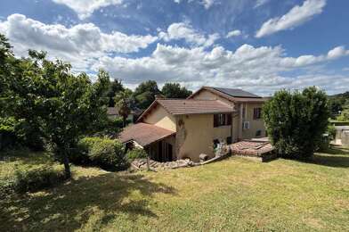 Maison 5 pièces 329000 €