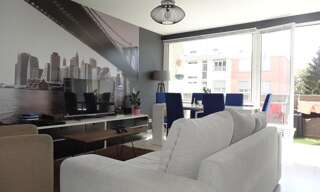 Appartement 4 Pièces 75 m² à louer à Irigny (69540)