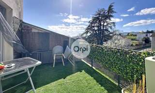 Appartement 2 Pièces 51 m² à louer à Saint-Laurent-d'Agny (69440)