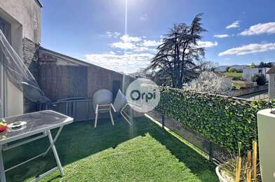 Appartement 2 pièces 630 €