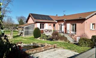 Maison 3 Pièces 80 m² à vendre à Mornant (69440)