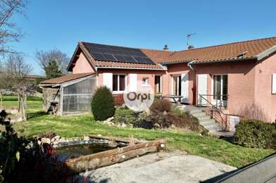 Maison 3 pièces 340000 €