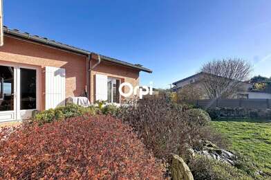 Maison 3 pièces 340000 €