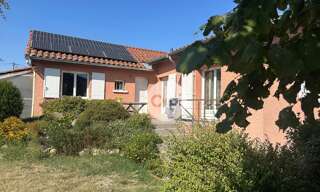 Maison 3 Pièces 80 m² à vendre à Mornant (69440)
