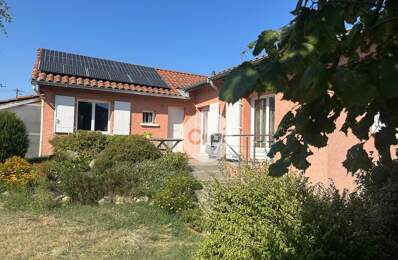 Maison À Vendre — photo du bien