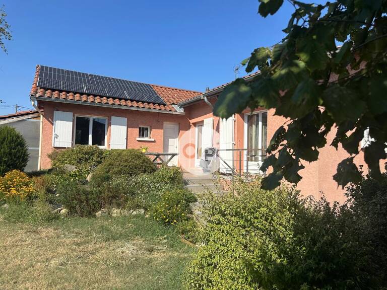Maison À Vendre — photo 1