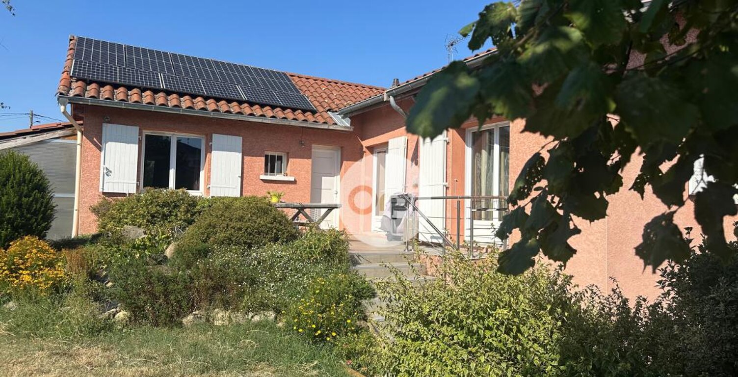 Maison À Vendre — photo 1