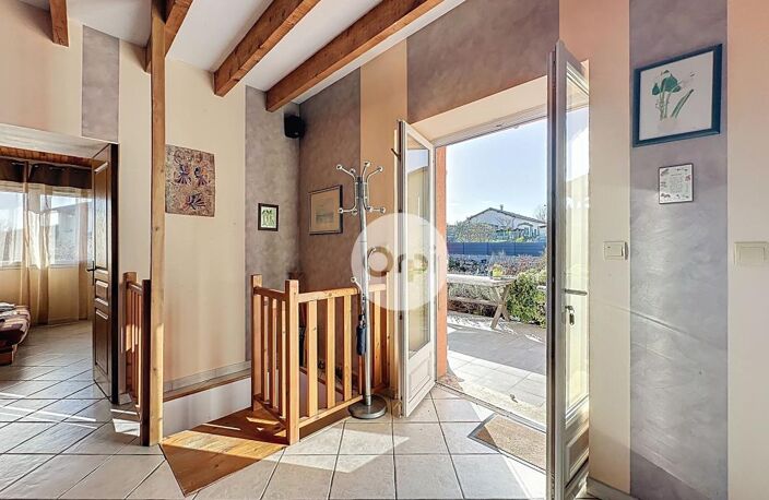 Maison À Vendre — photo 2