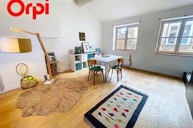 Appartement 2 pièces 239000 €