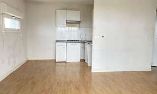 Appartement 2 Pièces 42 m² à vendre à Cenon (33150)