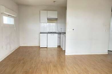 Appartement 2 pièces 127000 €