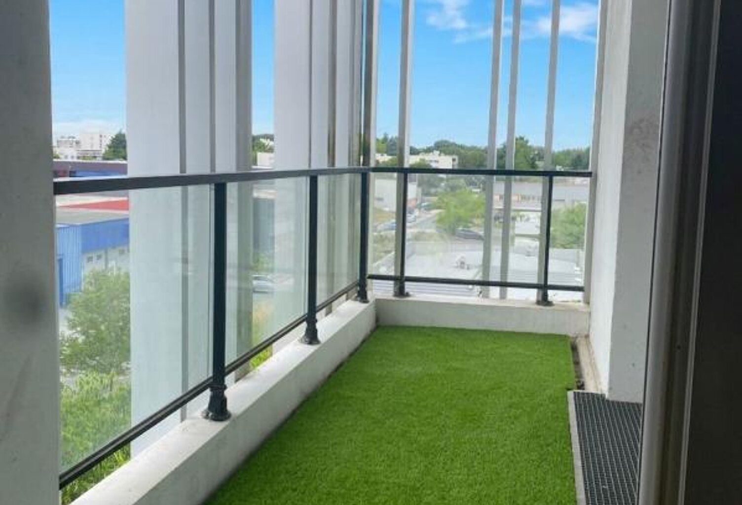 Appartement À Vendre — photo 1