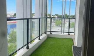 Appartement 2 Pièces 42 m² à vendre à Cenon (33150)