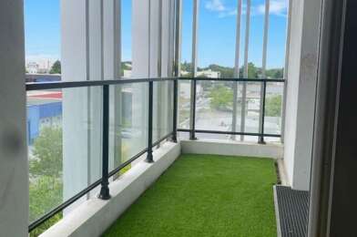Appartement 2 pièces 127000 €