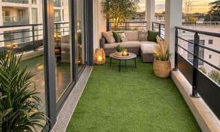 Appartement 3 Pièces 61 m² à vendre à Bordeaux (33200)