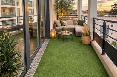 Appartement 3 pièces 259000 €