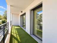 Bordeaux Caudéran – A vendre appartement 3 pièces récent avec balcon, parking et ascenseur — photo 3