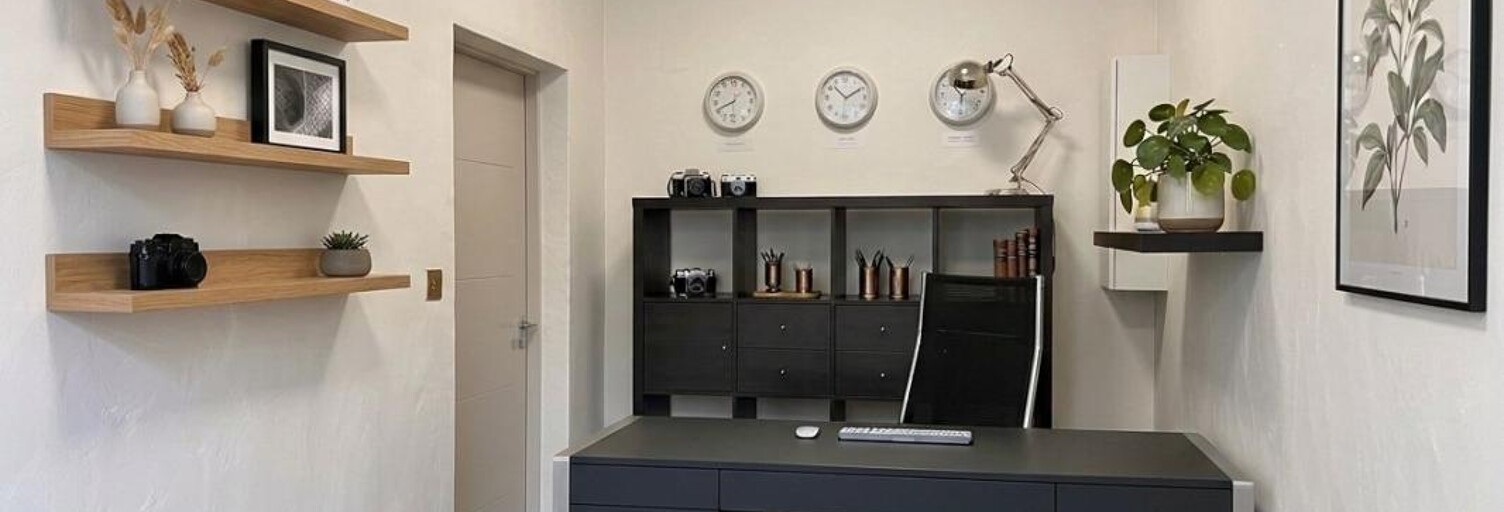 Commerce  8 m² à louer à Bordeaux (33300)
